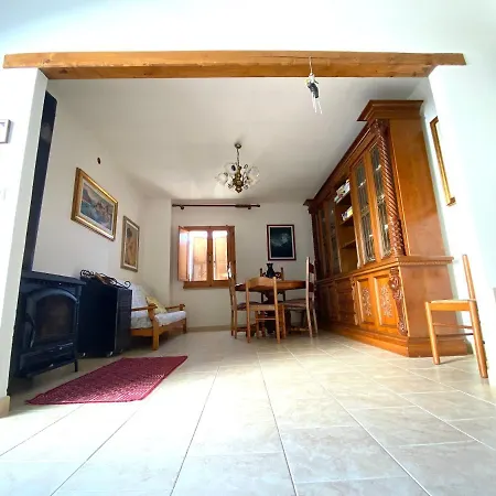 Apartman Angel