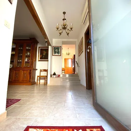 Apartman Angel Tergu