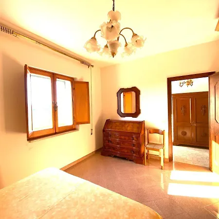 Apartman Angel *